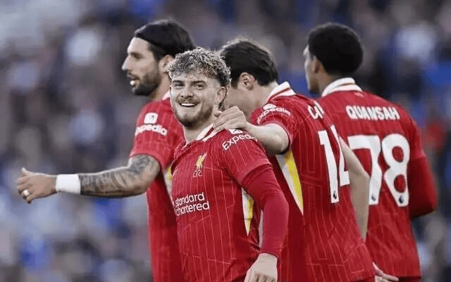 1夜弃用2大天才！利物浦豪赌暗藏危机，埃利奥特出走刺痛KOP心