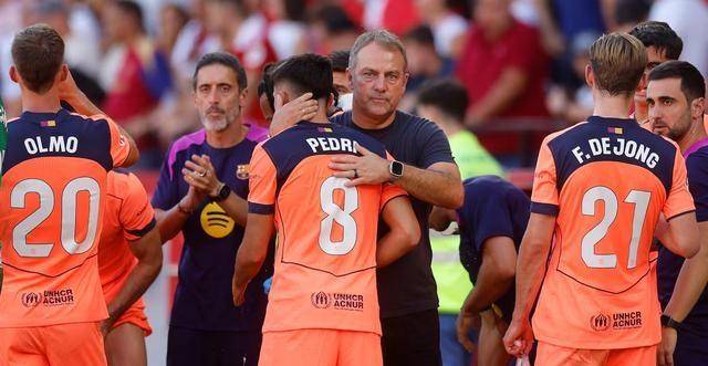 皇马名宿克罗斯把脉巴萨，球风虽更好看，但想拿欧冠基本没戏