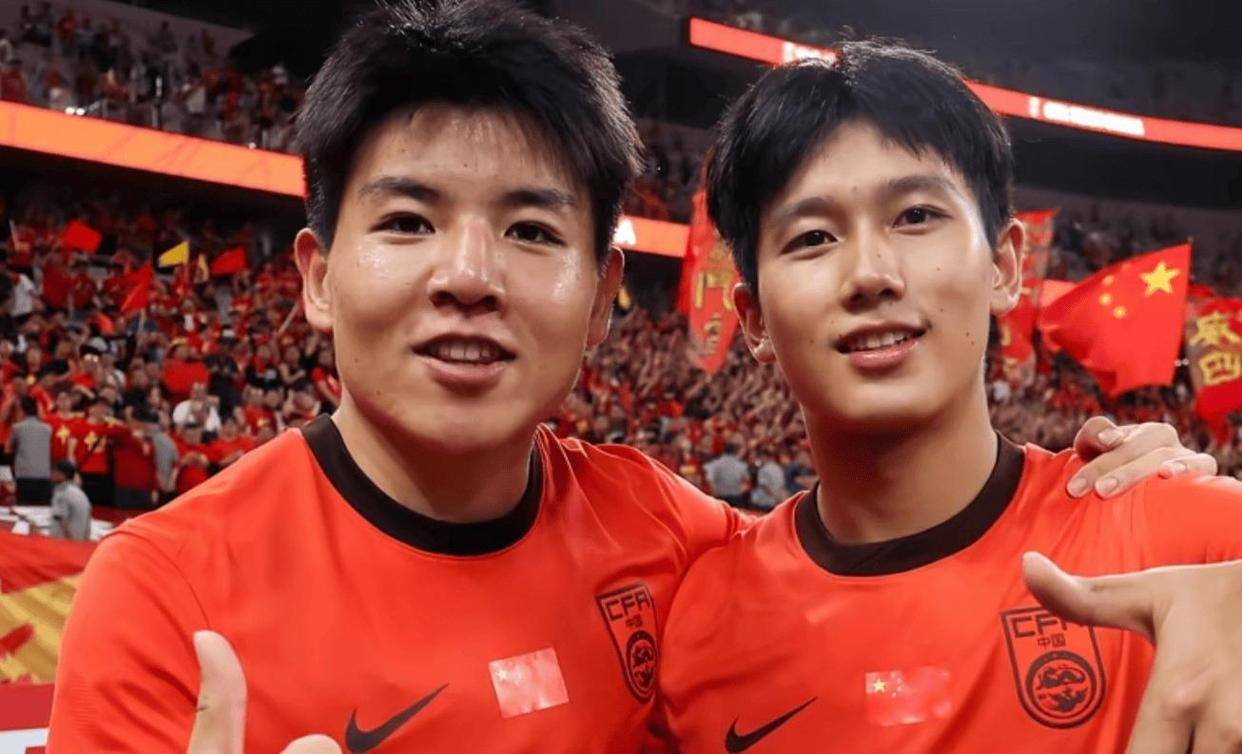 国足4天3留洋：王钰栋要去德乙，徐彬加入英超，魏祥鑫暂定法甲