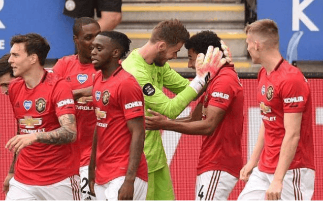 曼联VS哥本哈根：主场迎战弱旅，滕哈赫带队取欧冠首胜